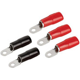T-Spec V8-RTN1 V8 Series Nickel Plated Terminal